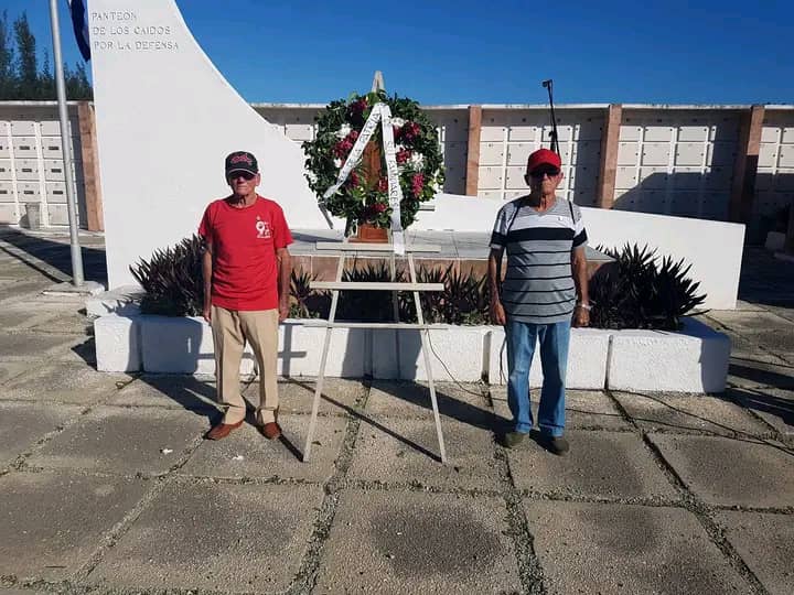 combatientes